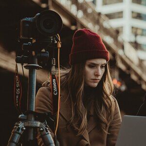 Meet your Posher, Kendall